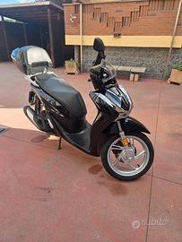 HONDA SH 125