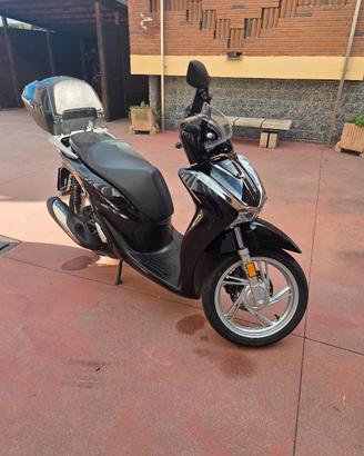 HONDA SH 125