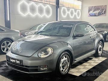 Volkswagen Maggiolino 1.6 TDI Design