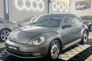 Volkswagen Maggiolino 1.6 TDI Design