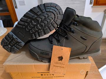 Scarponi Nash nuovi n°44 (10,5)