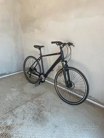 Bici trekking/city 28” (Vicini Strava)