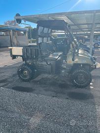 UTV/POLARIS RANGER 700 4x4