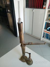 Misuratore alcol da cantina vintage 