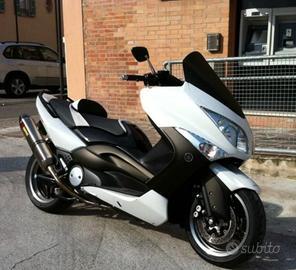 T max