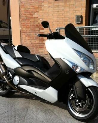 T max