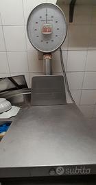 Bilancia Italiana Macchi 60 Kg