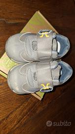 scarpe bimbo n.20