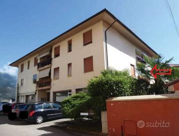 Appartamento a Vittorio Veneto (TV)