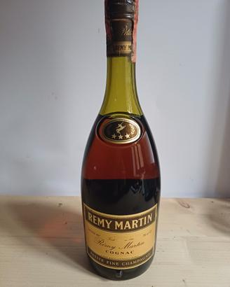 cognac remy martin 