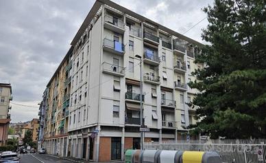 Immobile in asta di 84 m² con 3 locali a La Spezia