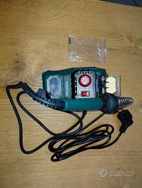 Stazione di saldatura