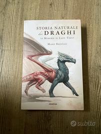 Storia naturale dei draghi