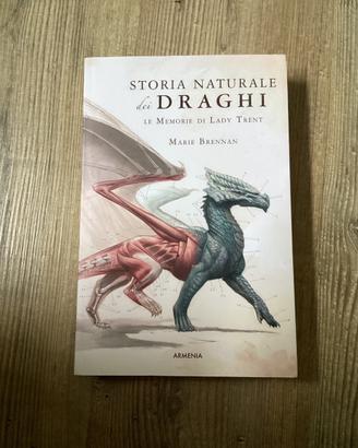 Storia naturale dei draghi