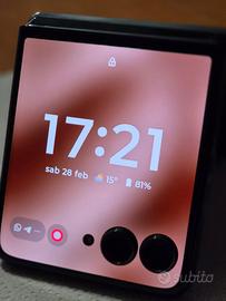 MOTOROLA RAZR 50 ULTRA