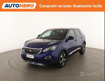 PEUGEOT 5008 FV91817
