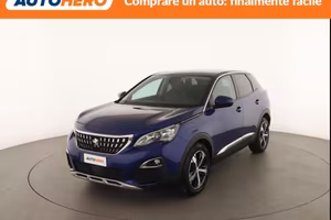 PEUGEOT 5008 FV91817