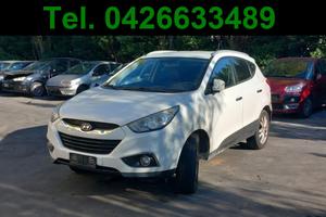 Ricambi HYUNDAI IX35 2.0 CRDi AUTOM 4X4 - D4HA