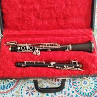 Oboe Borgani