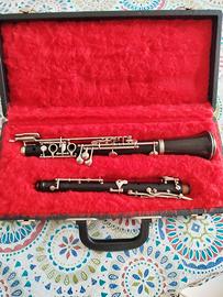Oboe Borgani
