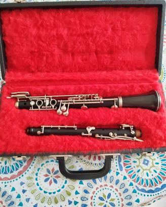 Oboe Borgani