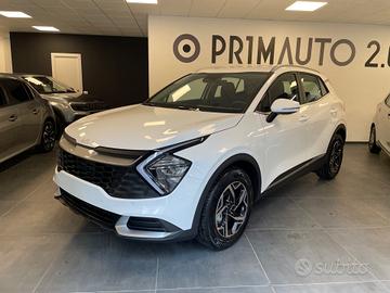 Kia Sportage 1.6 TGDi GPL Business