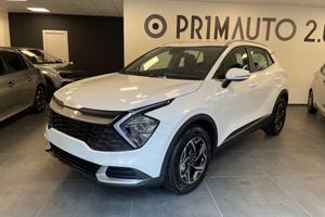 Kia Sportage 1.6 TGDi GPL Business