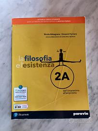 La filosofia e l’esistenza 2A e 2B