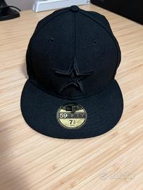 New Era 59FIFTY Houston Astros Fitted Hat