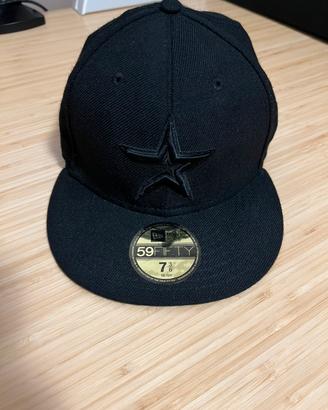 New Era 59FIFTY Houston Astros Fitted Hat