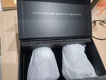 Aequilibrium Vinasco Set bicchieri