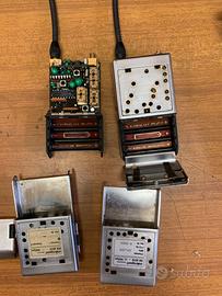 Microfono sennheiswr ek2012