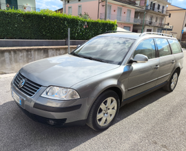 Volkswagen Passat 1.9 TDI