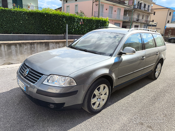 Volkswagen Passat 1.9 TDI