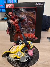 Deadpool Taco Truck Edition