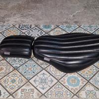 Sella Harley Sportster