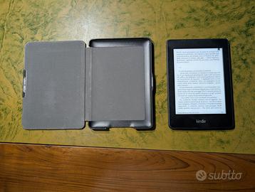 Kindle Paperwhite 6"