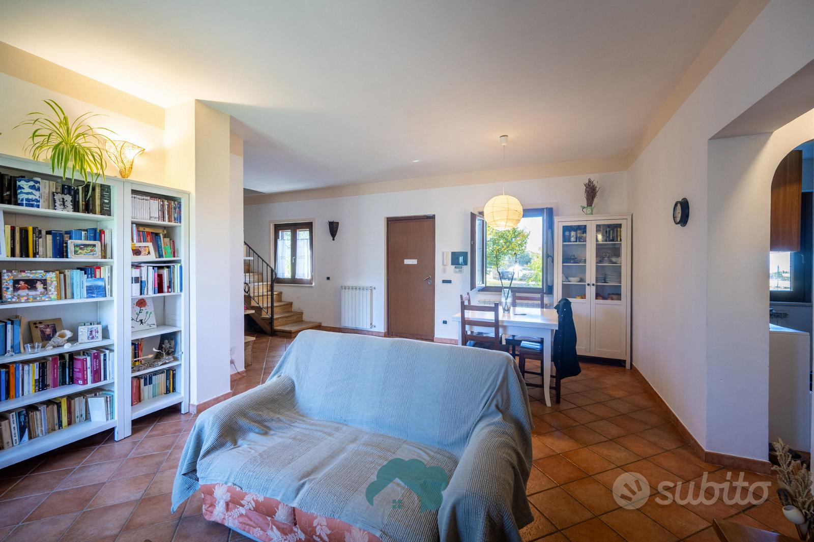 Casa – Palestrina, Fontana Vazza - Vista 4