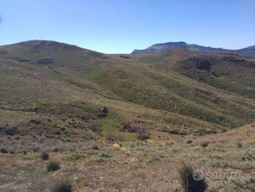 Immobile in asta di 448972 m² a Villarosa - Vista 2