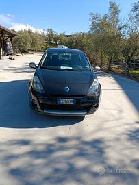 Renault Clio 1200 benzina 
