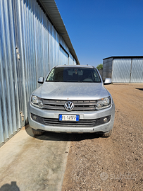 Vendita Volkswagen Amarok