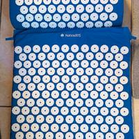 Navaris Tappeto svedese BLU