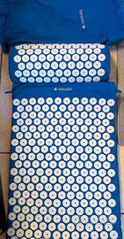 Navaris Tappeto svedese BLU