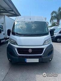 Fiat ducato maxi pm-ta 2.3 mtj 130cv -11.2017