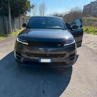 Land Rover Range Rover Sport Dynamic SE