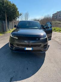 Land Rover Range Rover Sport Dynamic SE