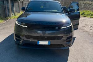 Land Rover Range Rover Sport Dynamic SE