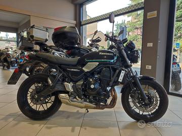 Kawasaki Z 650 RS