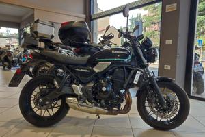 Kawasaki Z 650 RS