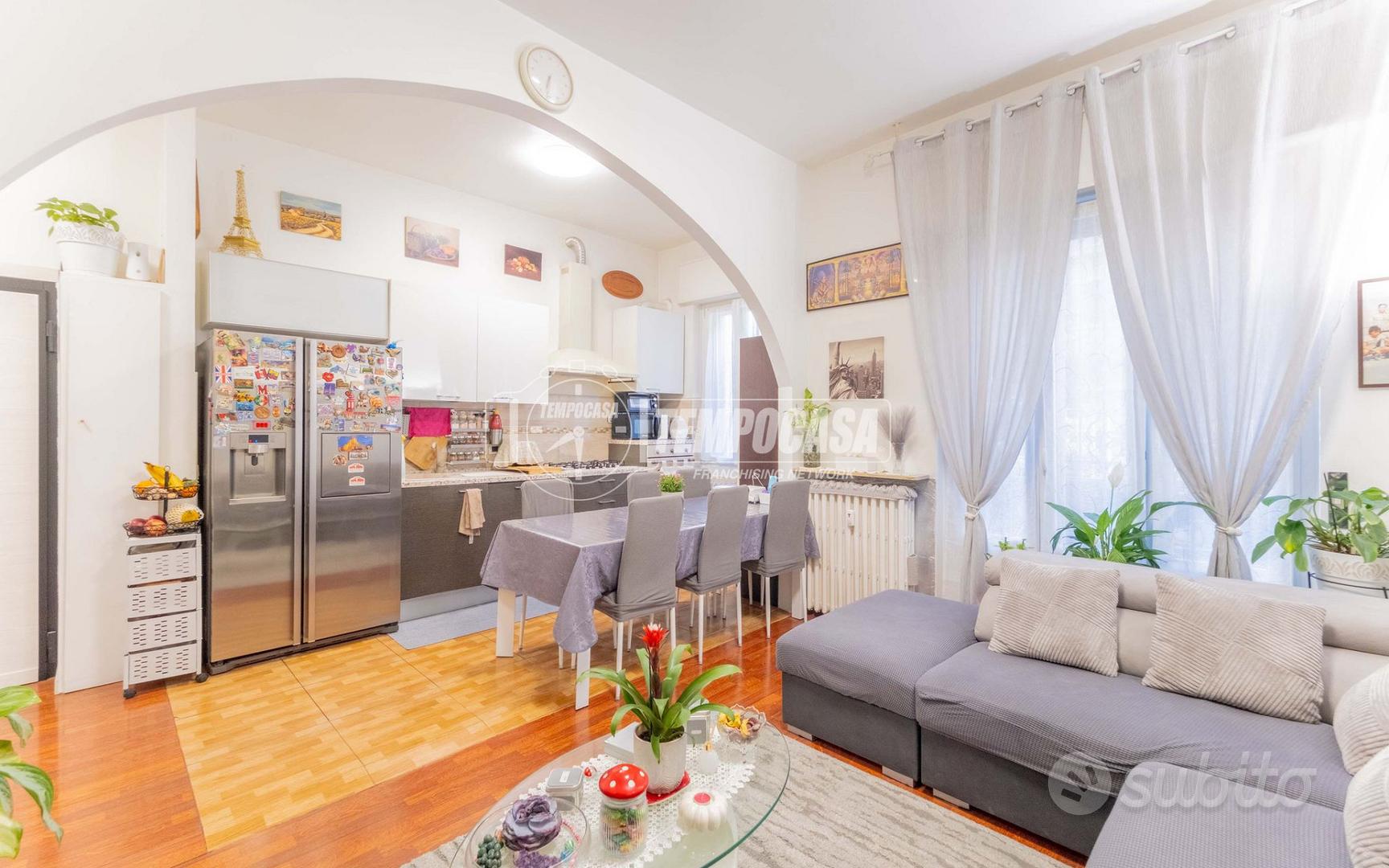 Appartamento – MI - Vista 2